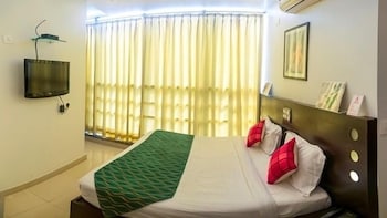 Hotel Amby Inn by Quadis - Lajpat Nagar