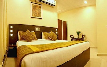 Hotel Amby Inn by Quadis - Lajpat Nagar