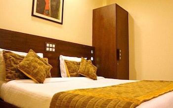 Hotel Amby Inn by Quadis - Lajpat Nagar