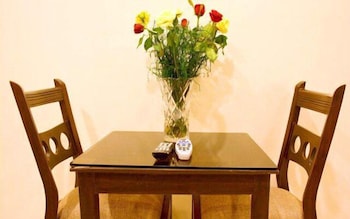 Hotel Amby Inn by Quadis - Lajpat Nagar