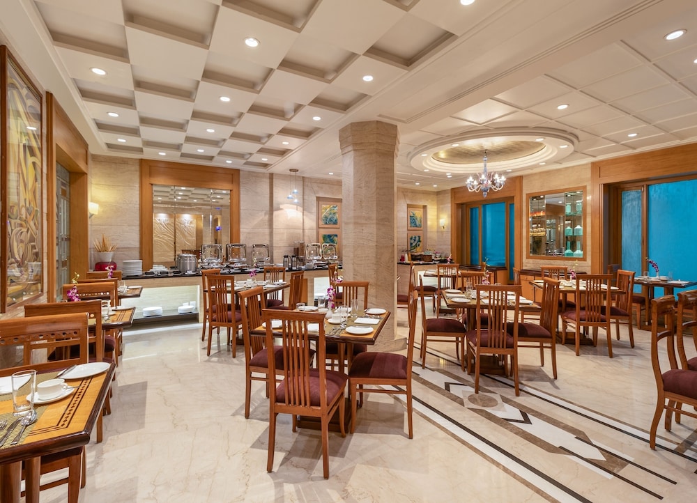 Sarovar Portico Kalupur