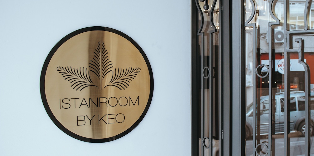 Istanroom By KEO