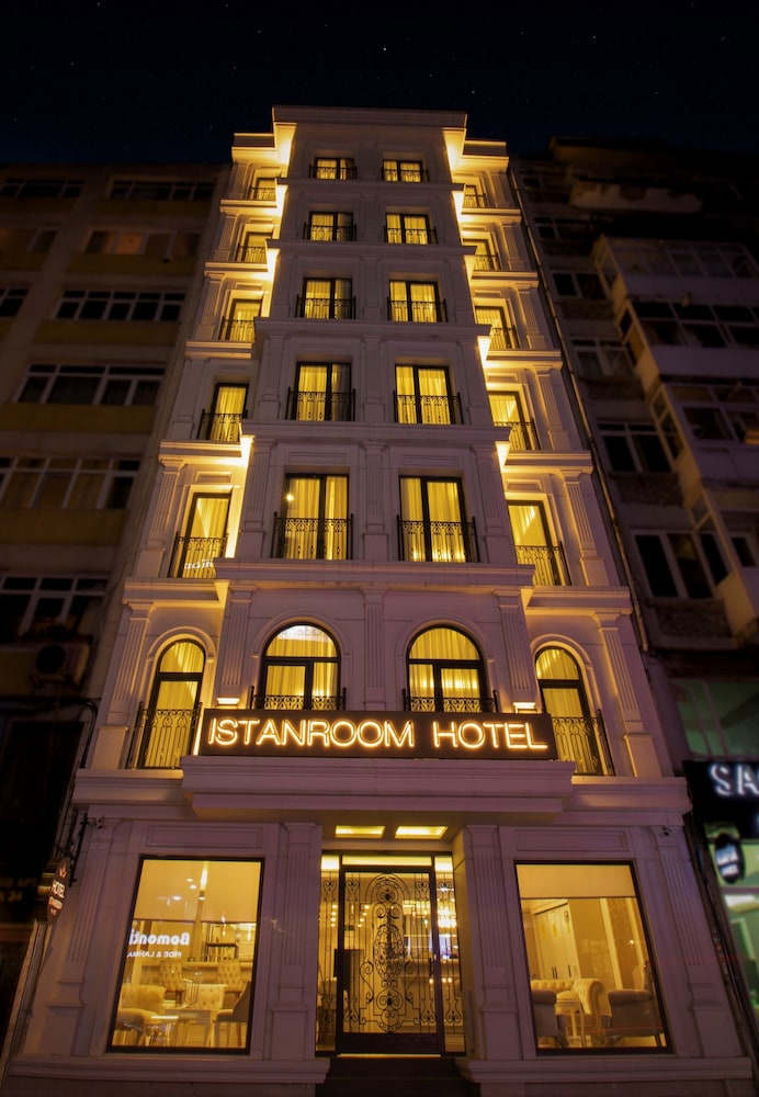 Istanroom By KEO