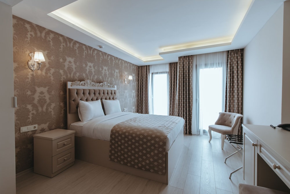 Istanroom By KEO