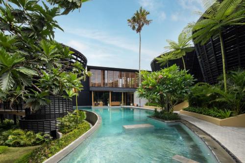 Canggu Cabana Resort & Spa by Ini Vie Hospitality
