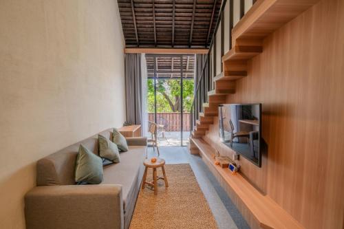 Canggu Cabana Resort & Spa by Ini Vie Hospitality