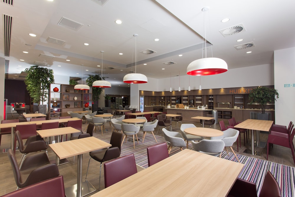 Staybridge Suites Birmingham by IHG
