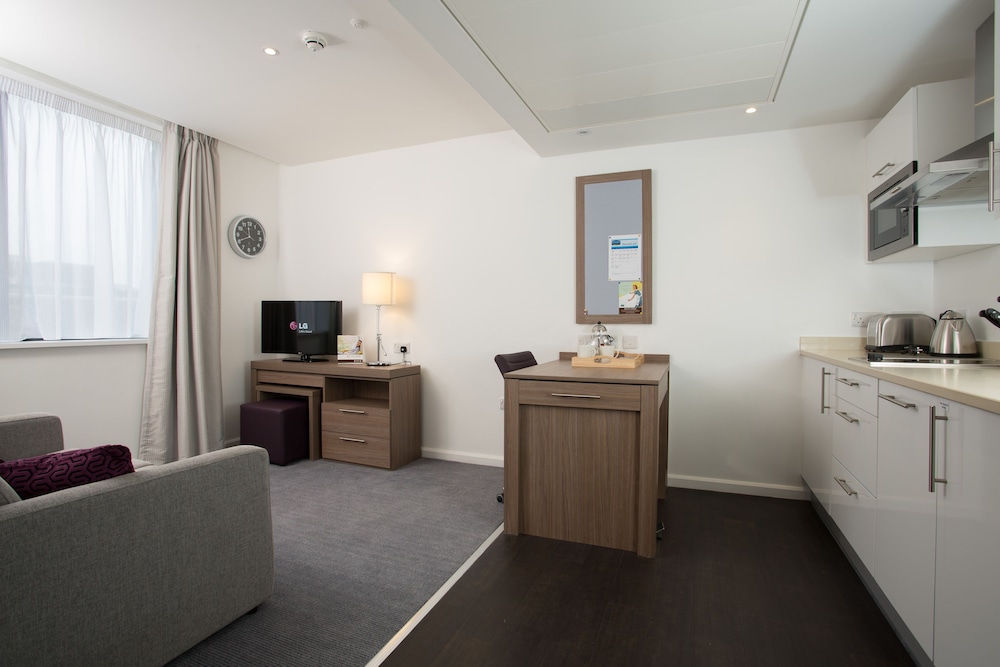 Staybridge Suites Birmingham by IHG