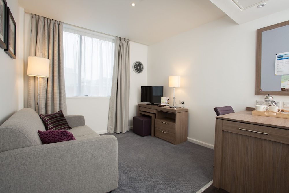 Staybridge Suites Birmingham by IHG