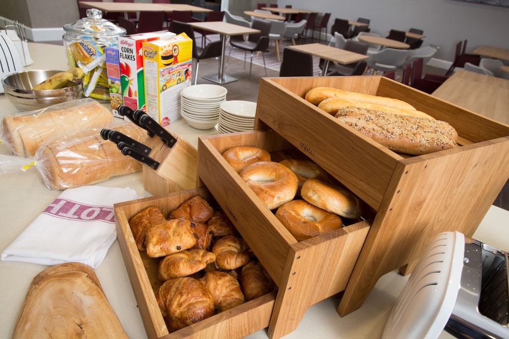 Staybridge Suites Birmingham by IHG