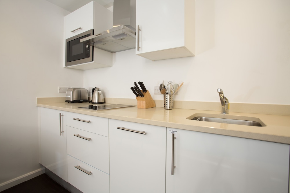 Staybridge Suites Birmingham by IHG