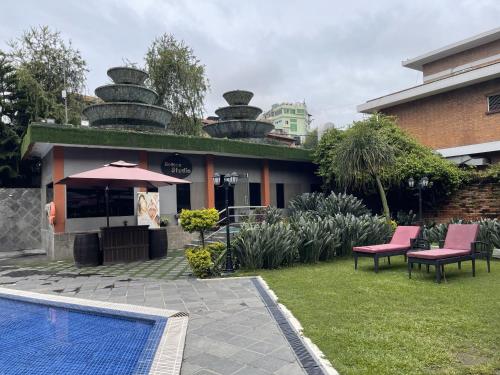 The Malla Hotel