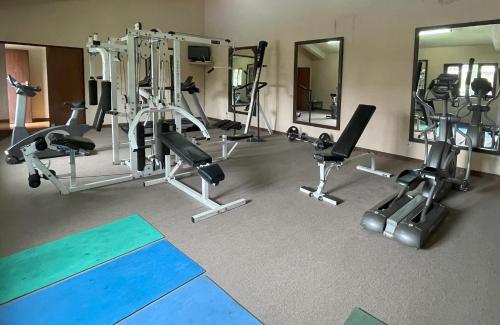 The Malla Hotel