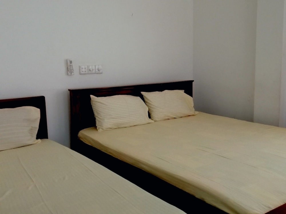 Omeeco Villa