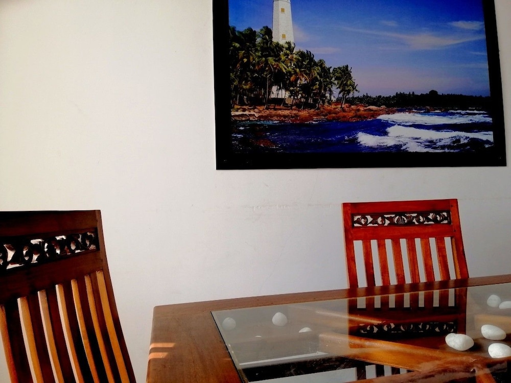 Omeeco Villa