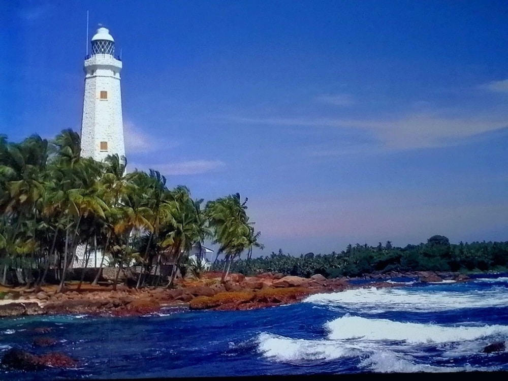 Omeeco Villa