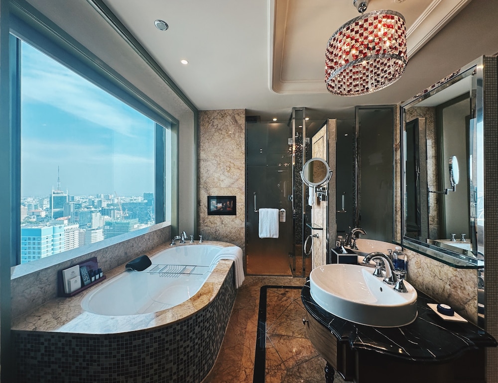 The Reverie Saigon