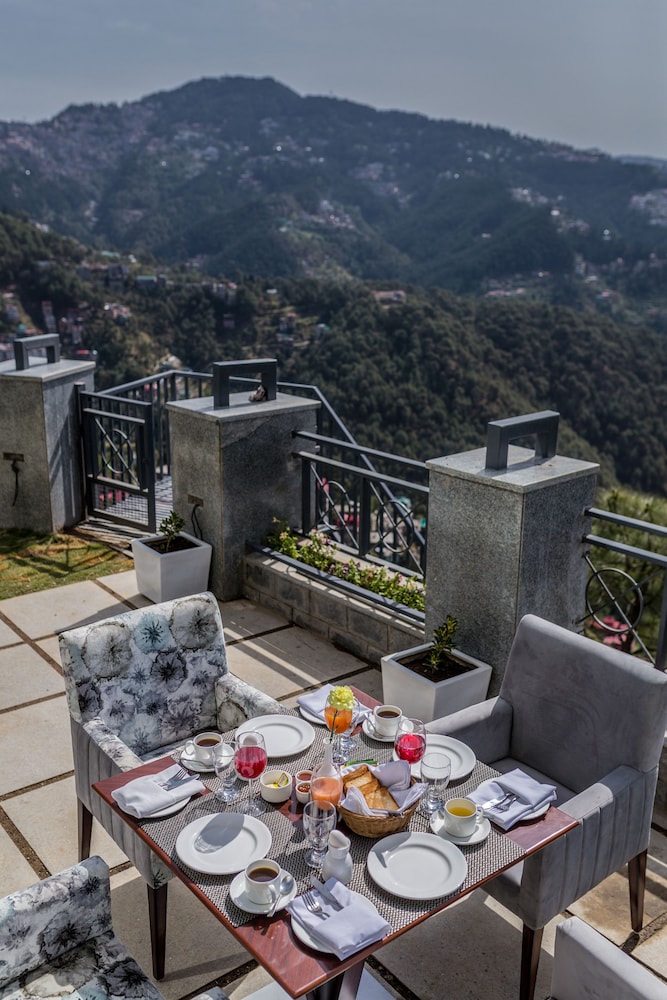 The Zion Hotel