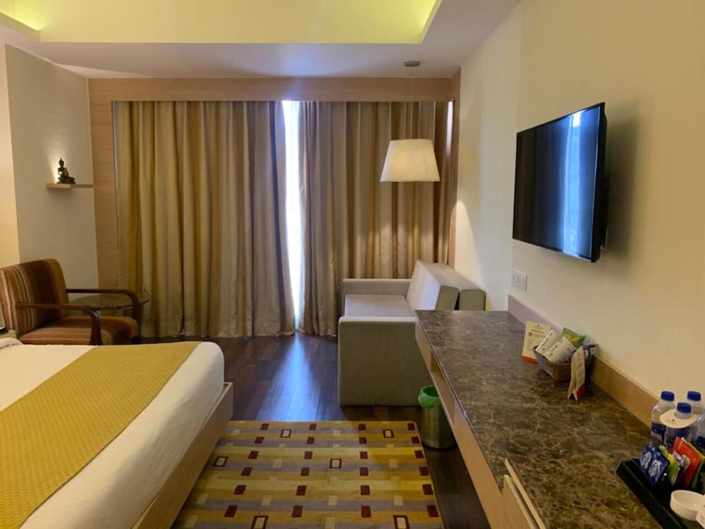 The Zion Hotel