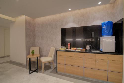 7 Apple Hotel Nashik