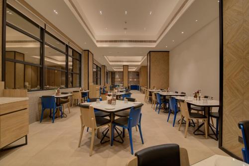7 Apple Hotel Nashik