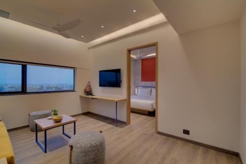 7 Apple Hotel Nashik