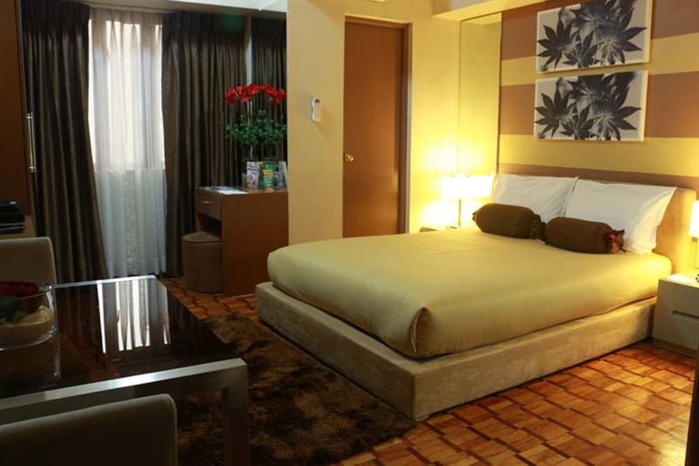 Prince Plaza II Condotel