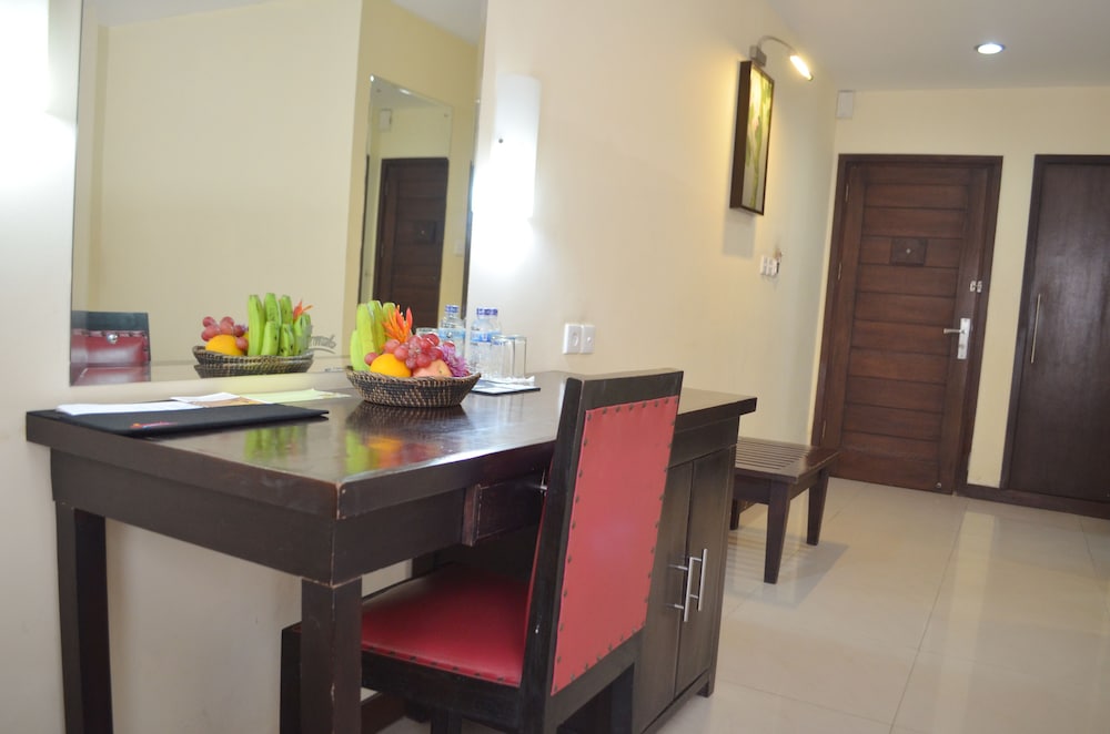 Nirmala Hotel and Convention Centre