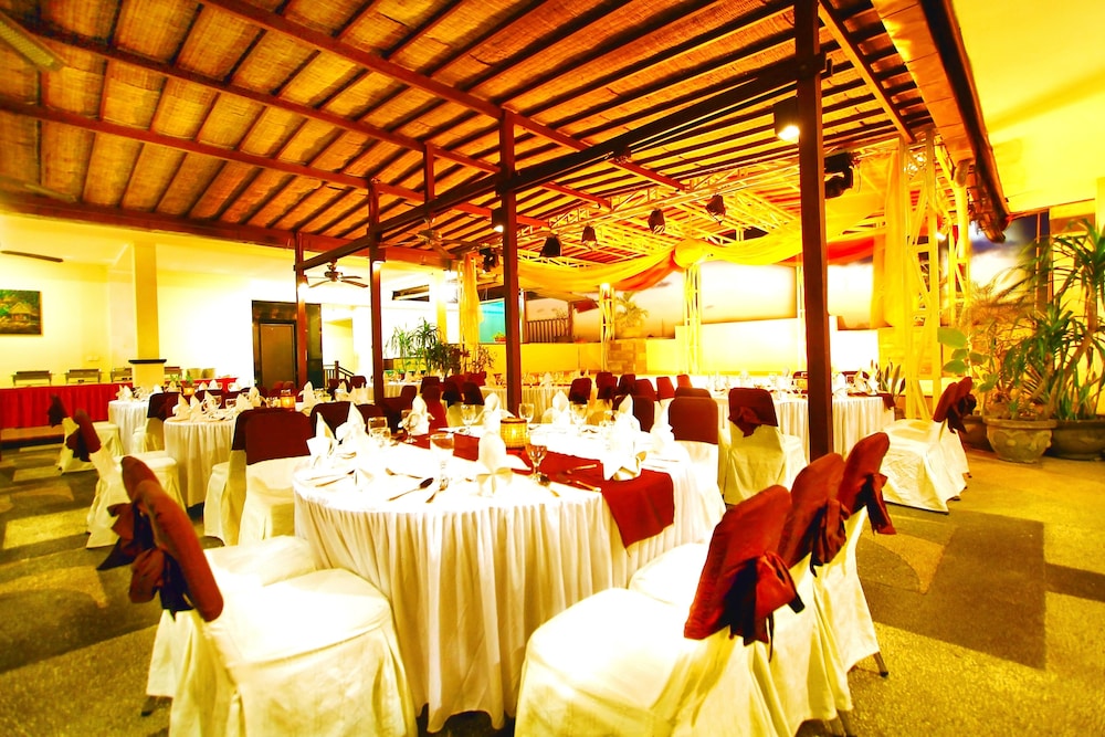Nirmala Hotel and Convention Centre