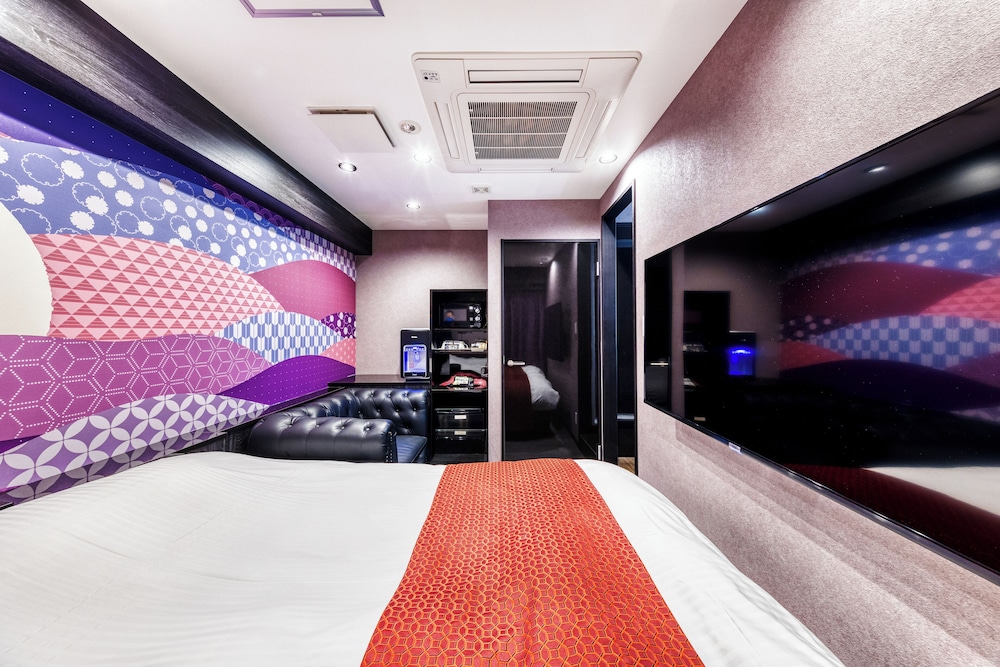 Hotel Lotus Umeda - Adult Only　