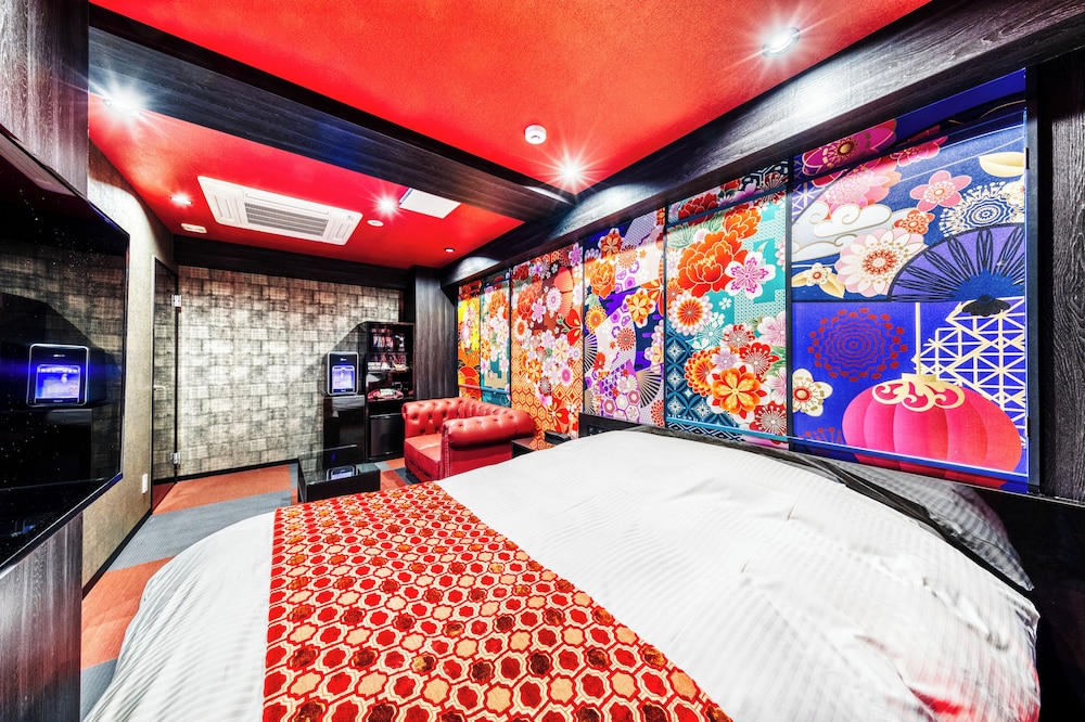 Hotel Lotus Umeda - Adult Only　
