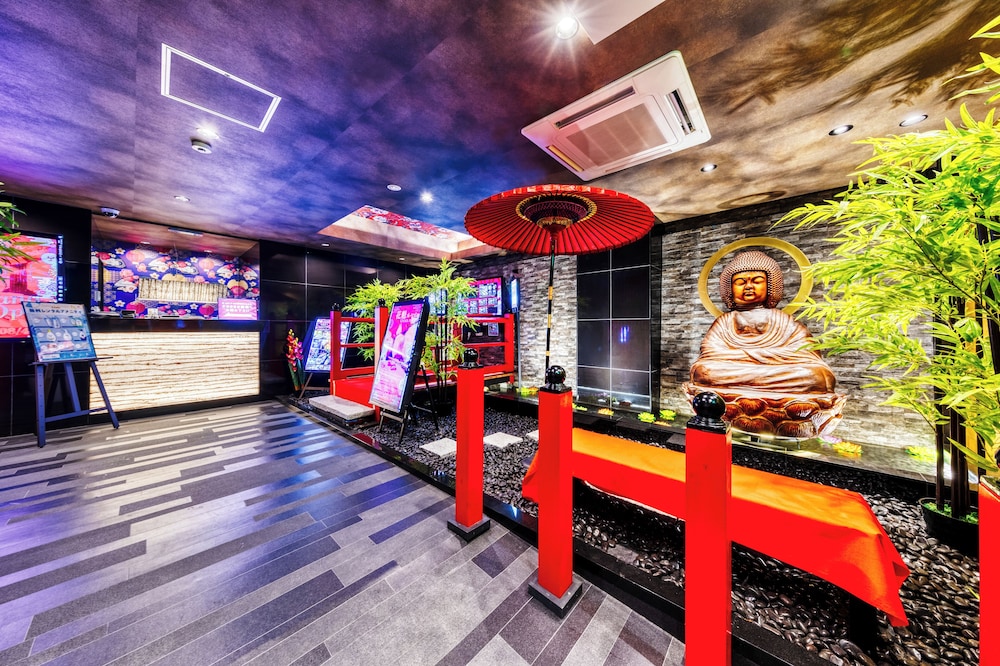 Hotel Lotus Umeda - Adult Only　