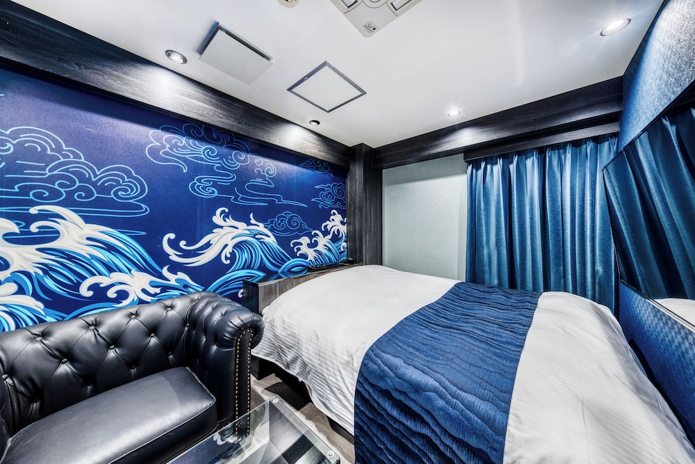 Hotel Lotus Umeda - Adult Only　
