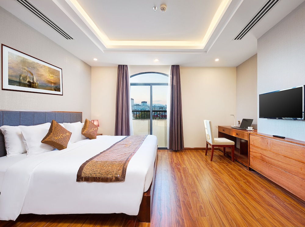Mercury Boutique Hotel