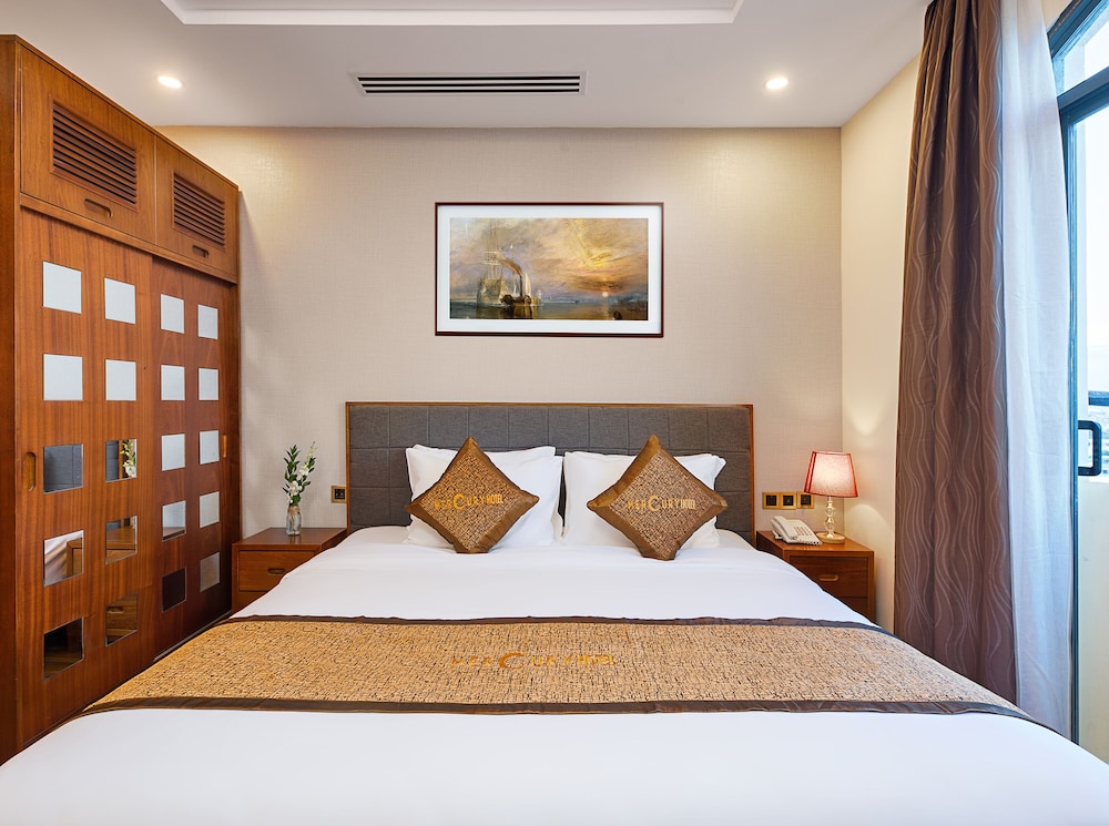 Mercury Boutique Hotel
