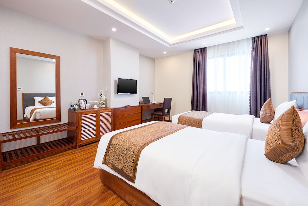 Mercury Boutique Hotel