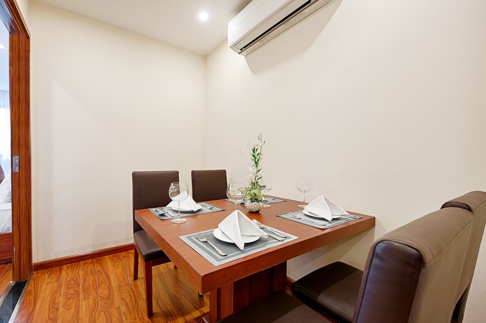 Mercury Boutique Hotel