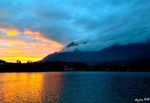 HLL Hotel Lungolago Lecco