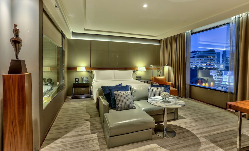Hilton Sukhumvit Bangkok