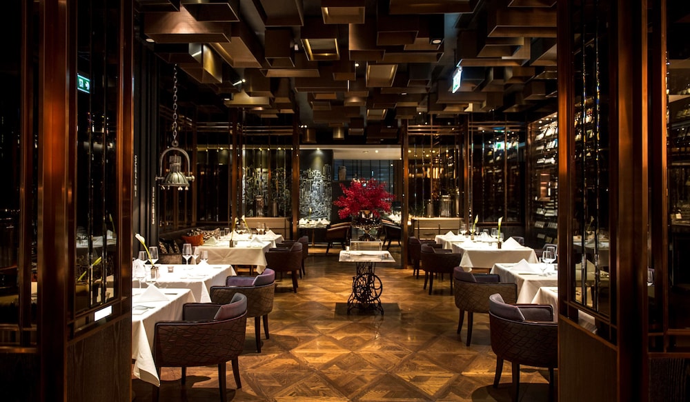Hilton Sukhumvit Bangkok