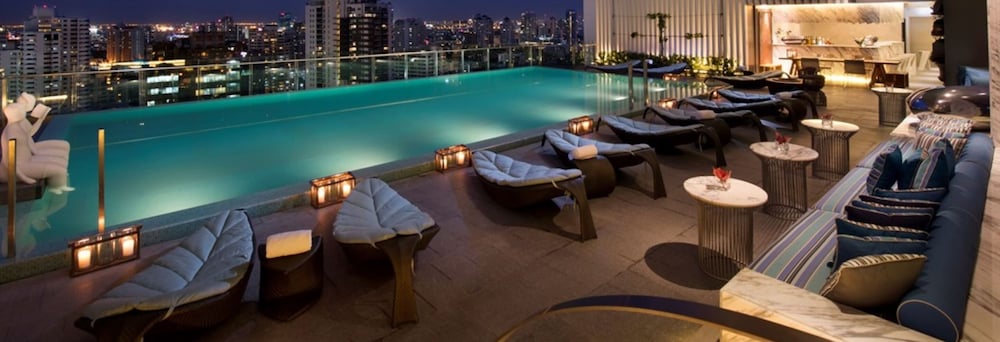 Hilton Sukhumvit Bangkok