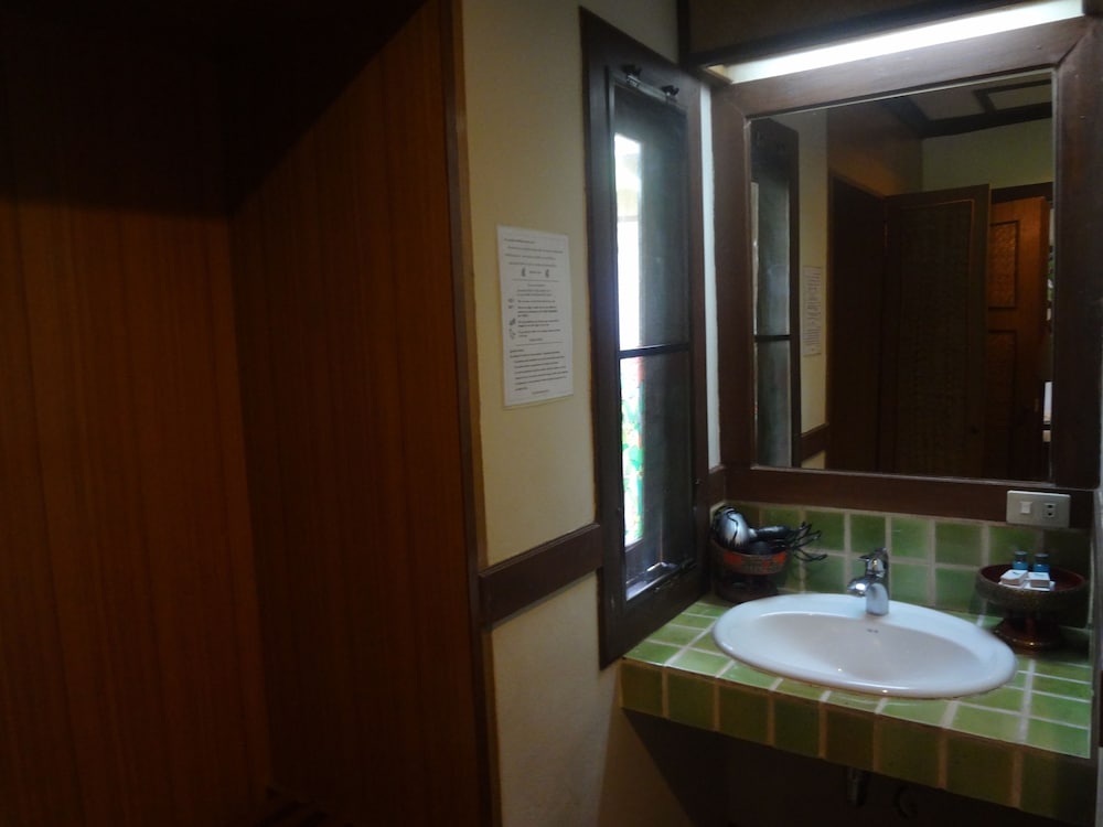 Fern Resort