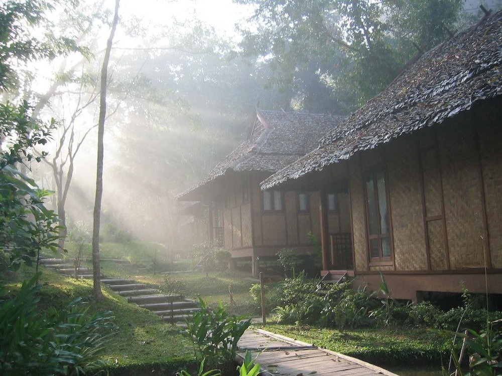 Fern Resort