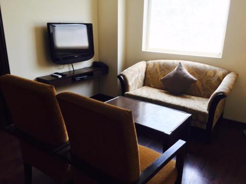 Hotel A1