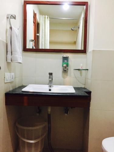 Hotel A1