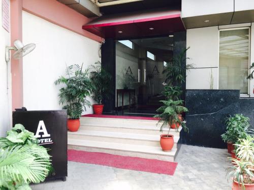 Hotel A1