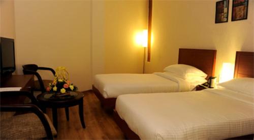 Hotel A1