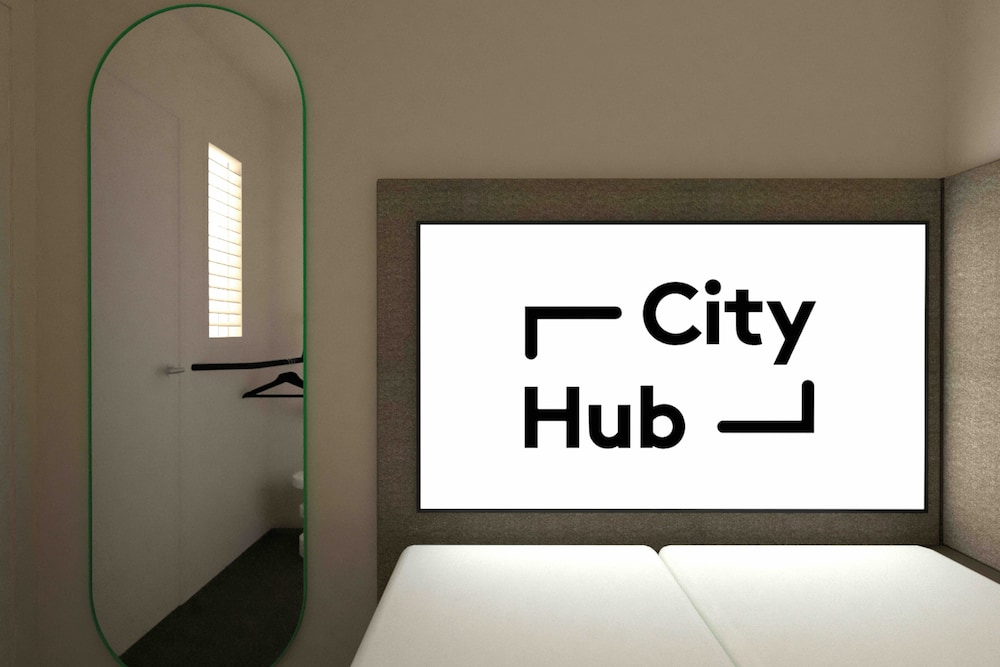 CityHub Reykjavik