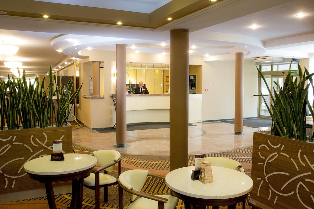 Hotel Boss