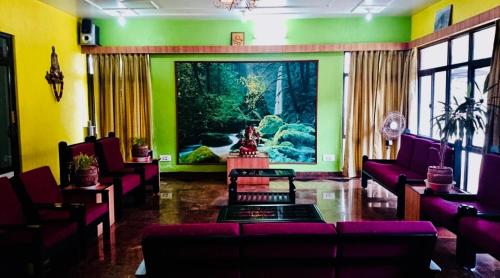 Hotel Pandurang International